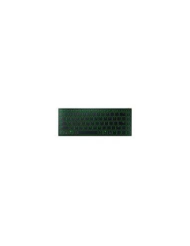 Razer Joro Portable Keyboard - US Layout